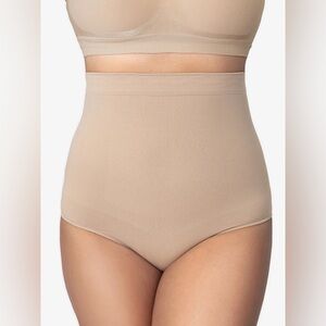 NWT Shapermint High Waisted Panty Shape-wear